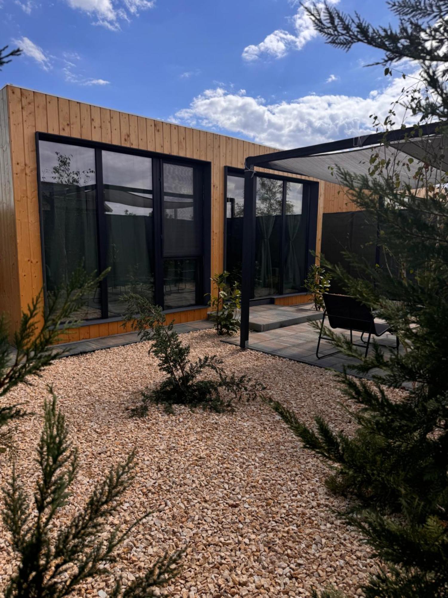 Ferienhaus Casa En Sol -therme