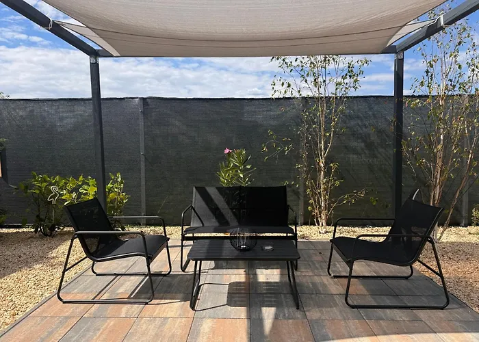 Casa En Sol -Therme Balotesti