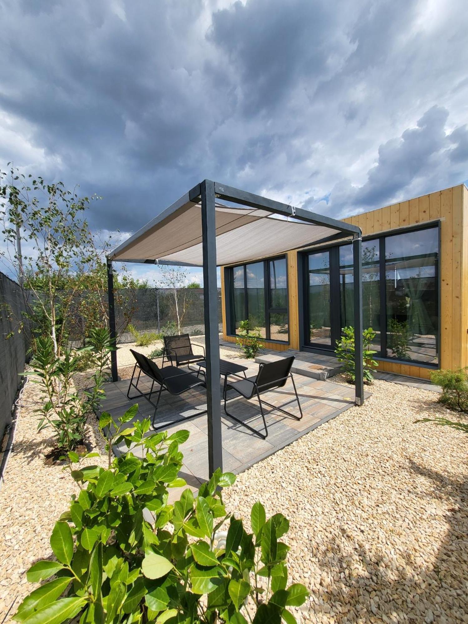 Case de vacanță Casa En Sol -therme Balotești