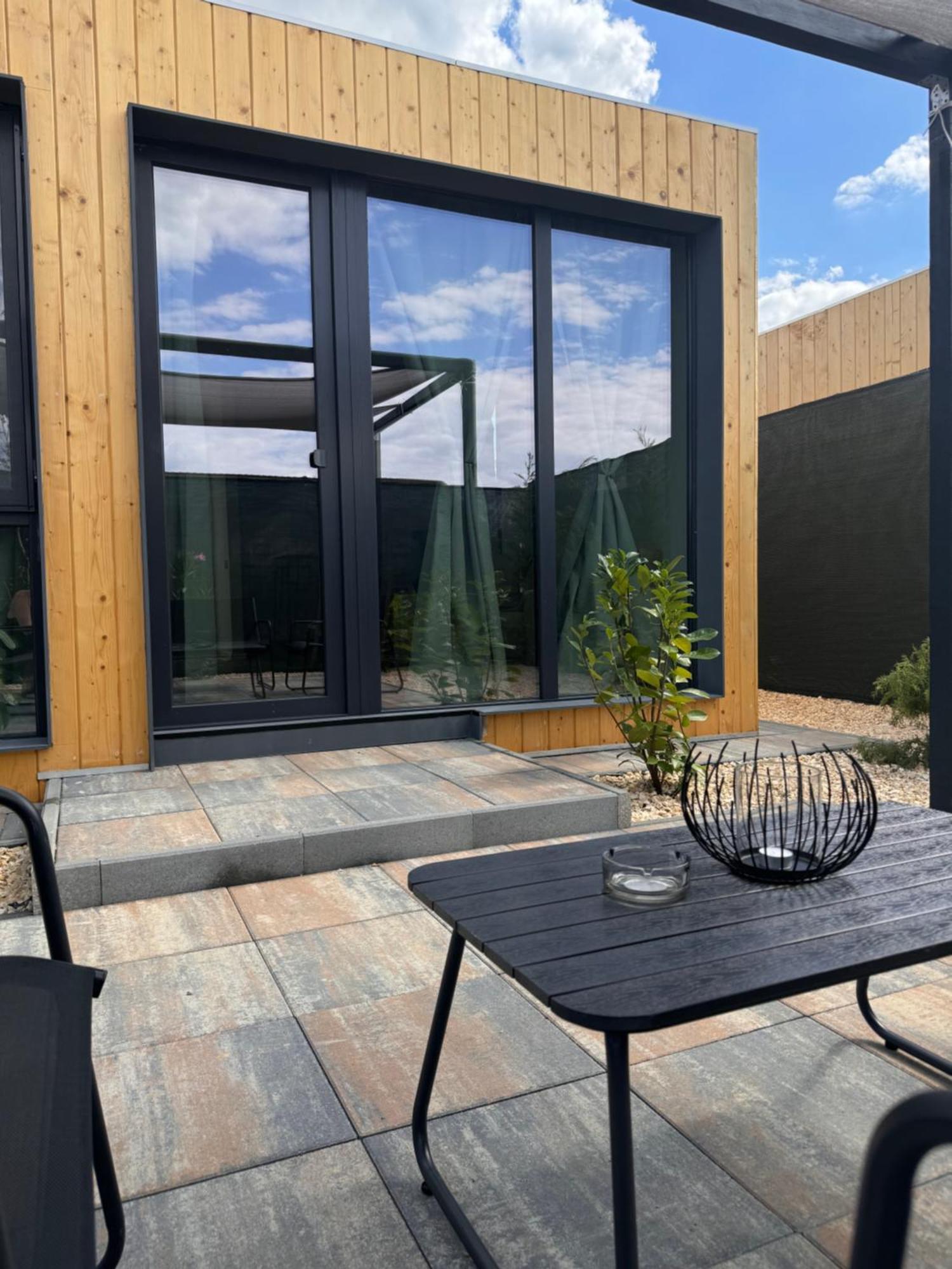 Case de vacanță Casa En Sol -therme Balotești