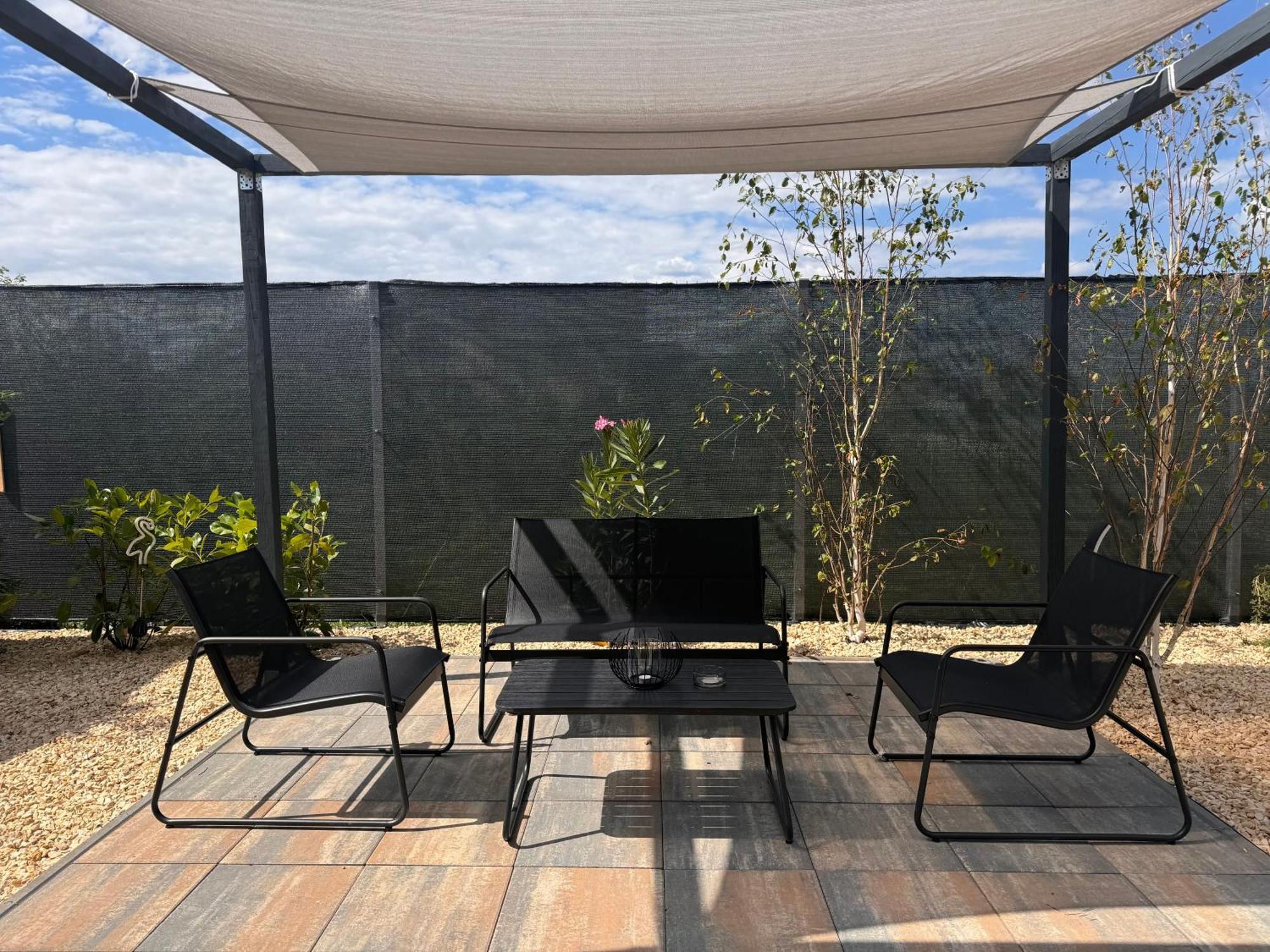 Casa En Sol -therme