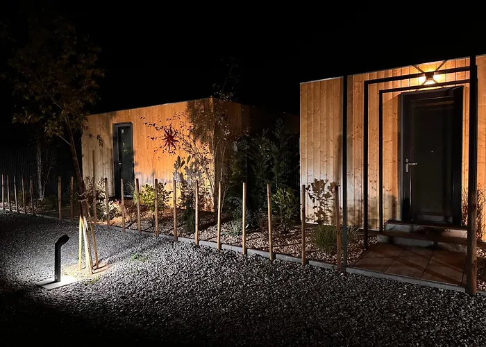Casa En Sol -Therme Balotesti