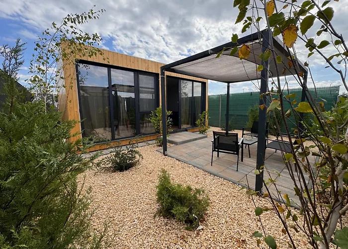 Casa En Sol -Therme Balotesti