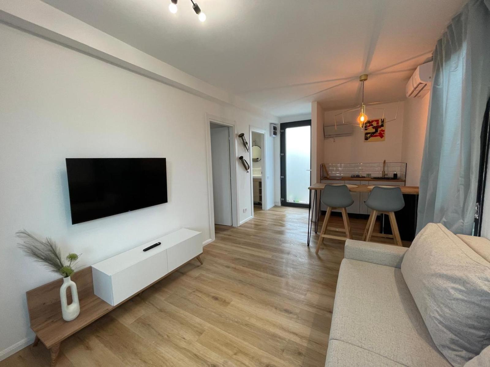 Casa En Sol -therme