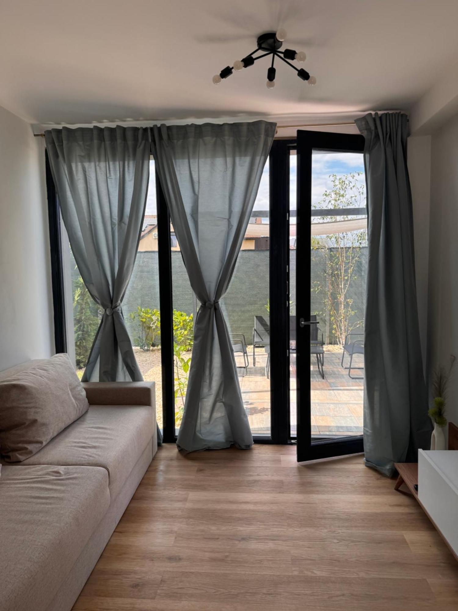 Case de vacanță Casa En Sol -therme *