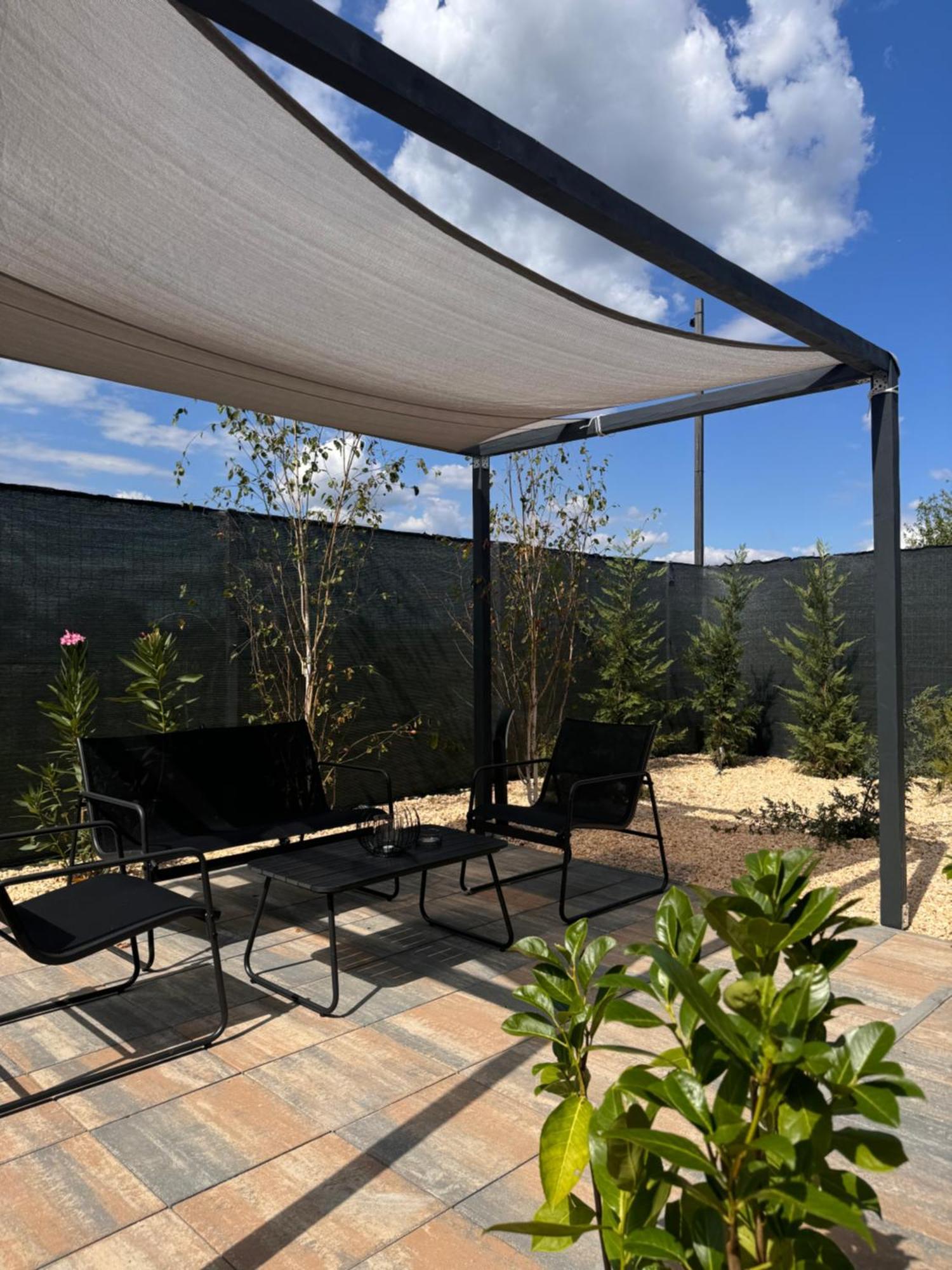 Casa En Sol -therme Case de vacanță Balotești