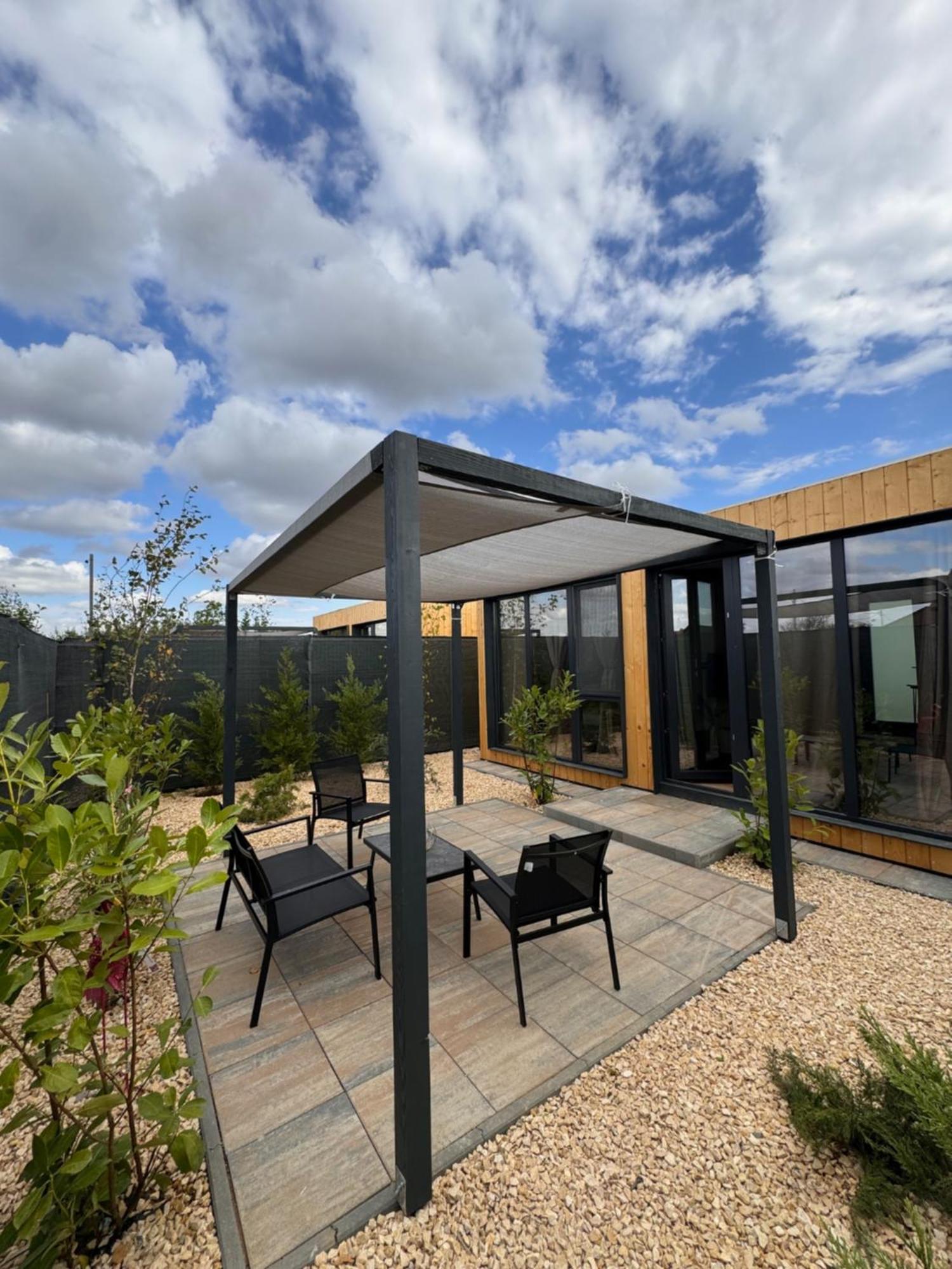 Casa En Sol -therme