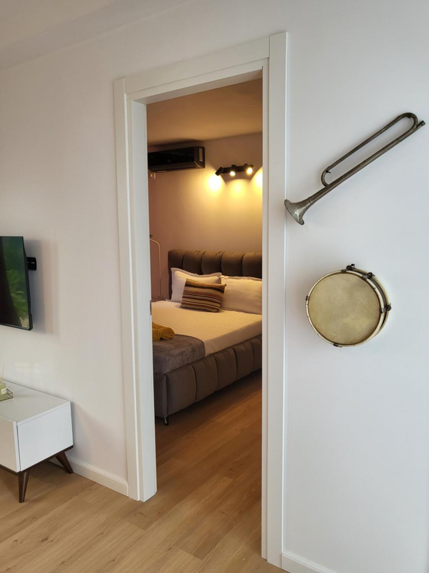 Casa En Sol -therme