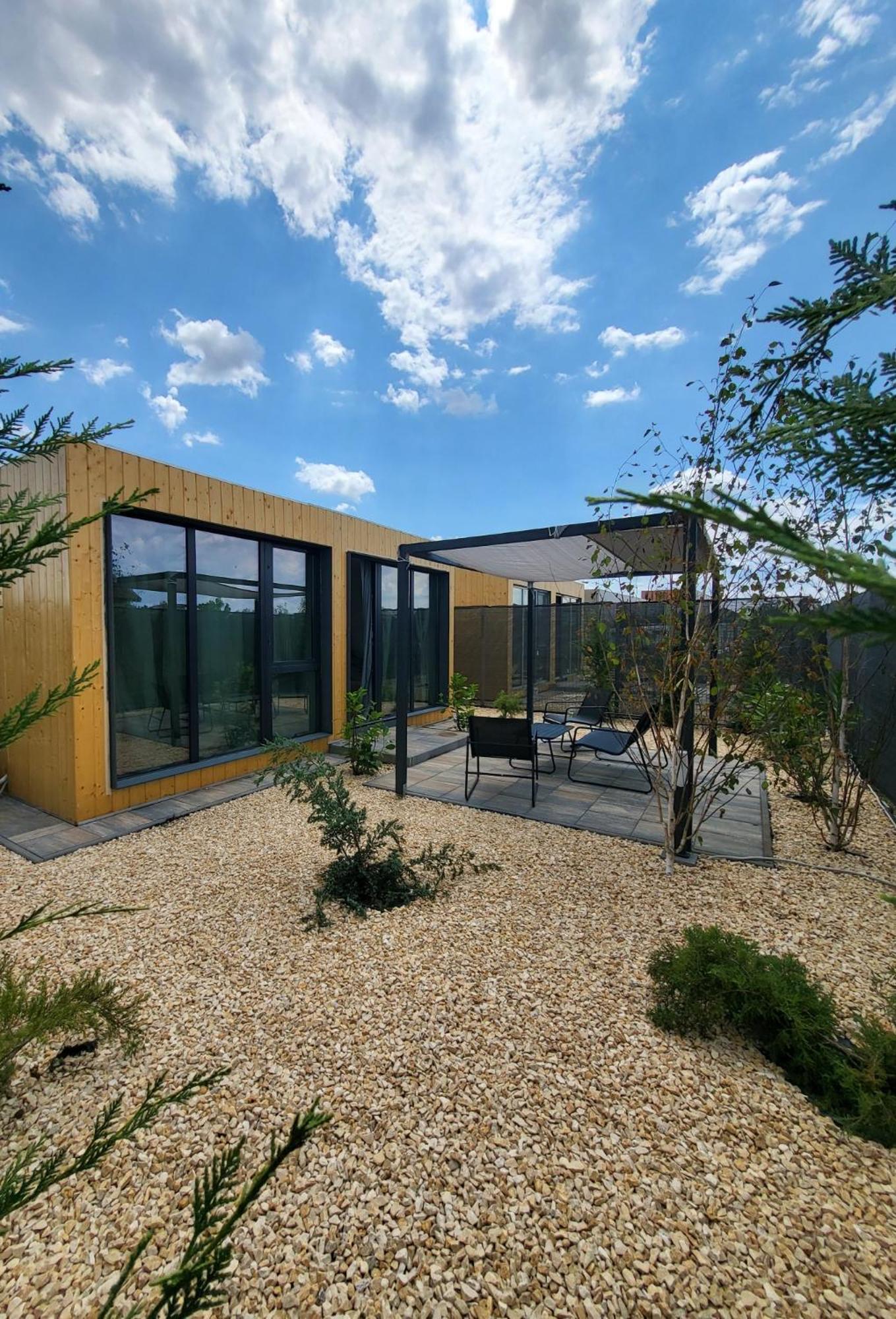 Casa En Sol -therme